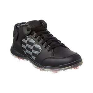 Puma Golf Proadapt Delta Leather Golf Shoe